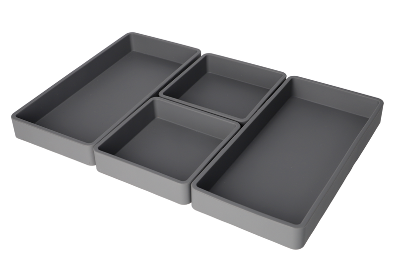 Danny Home Baking Pan Dividers