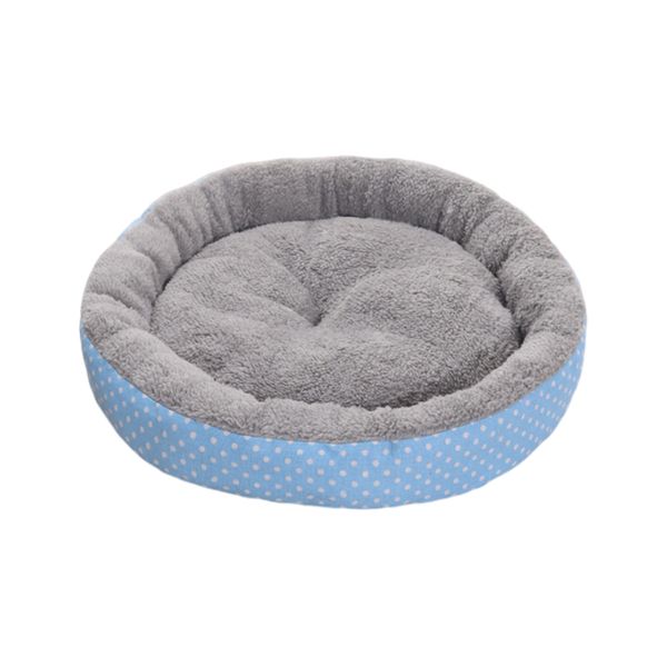 Wechsler Pet Bed - Round