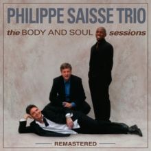 The Body and Soul Sessions (Vinyl / 12" Album)