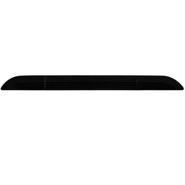 Tool DIY Non-Slip Rubber Bar Step Threshold Strip - 68.6cm