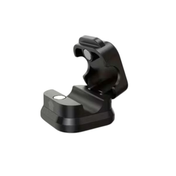 4 Pack - Magnetic Cable Organizer Clip Magnetic Adhesive