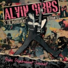 Your Disobedient Servant (CD / Album)