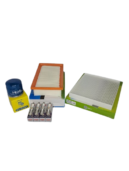 Service Kit for KIA Rio 2019 Up