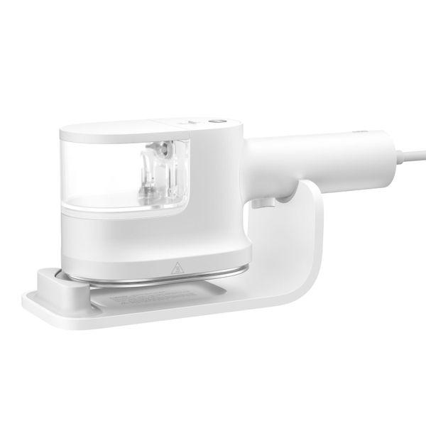 Xiaomi Handheld Garment Steamer &amp; Iron (160ml, 1300W, 2-in-1 Design)