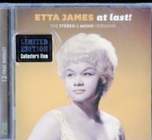 At last! The stereo &amp; mono versions (CD / Album)