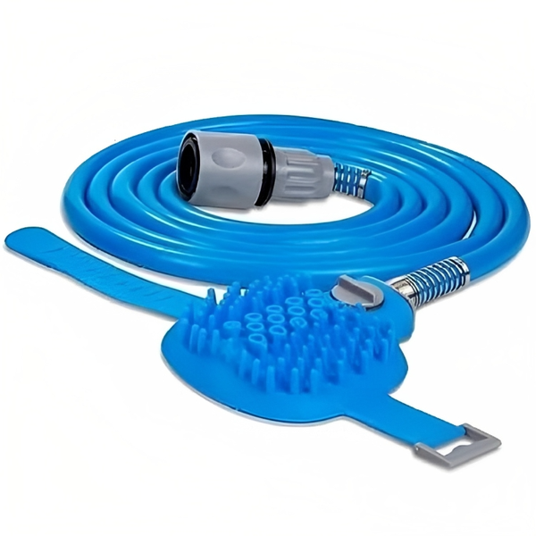 Dogs, Cats Spraying Scrubber