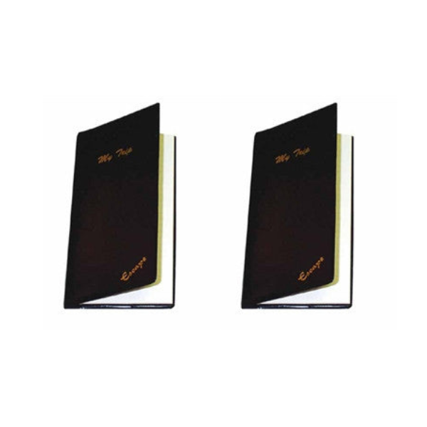 My Trip Diary - Pack of 20