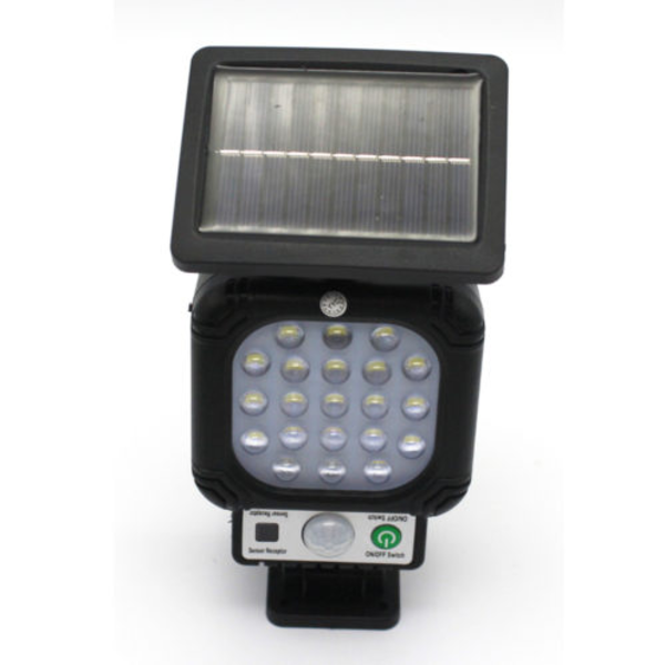 Sensor Street Lamp - JX-966B