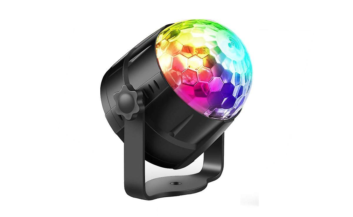 Bodzwane Colour Changing Disco Led Party Lights Shop Today. Get it