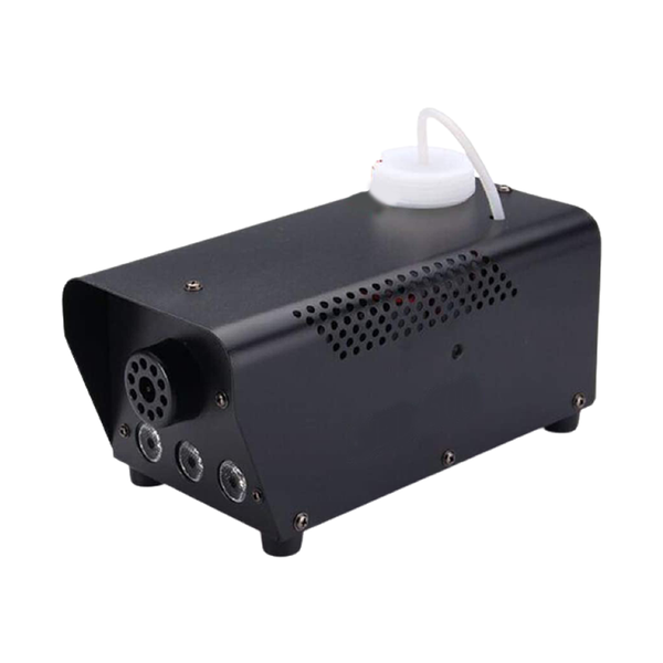 600W Portable Fog Machine PM-24