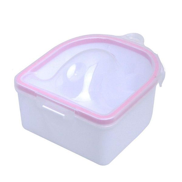 Nail Soaking Bowl