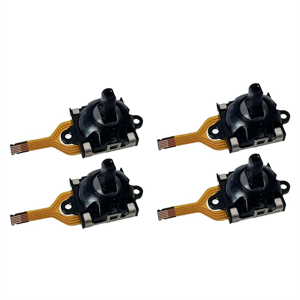 for Asus Rog Ally Joystick Replacement Hall Joystick