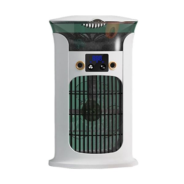 Portable Desktop Fan USB Air Cooler