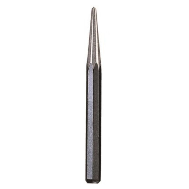 King Tony Punzone Standard 5x150mm – Acciaio Cromo Vanadio – Antiruggine Esagonale