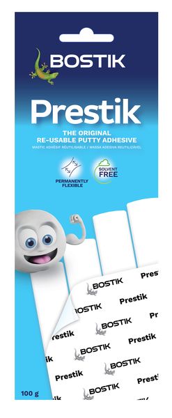 Bostik Prestik - 100g