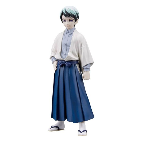 Official Demon Slayer: Kimetsu no Yaiba - PVC Figure - Yushiro