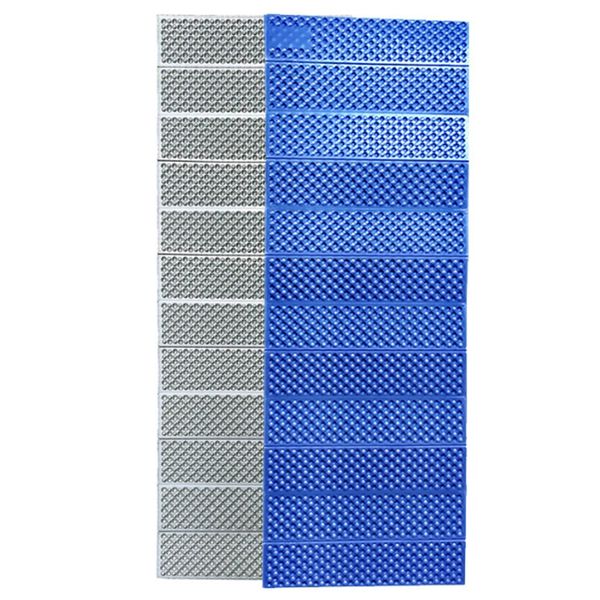 Camping Foam Sleeping Pad Folding Sleeping Pad Waterproof Camping Pad