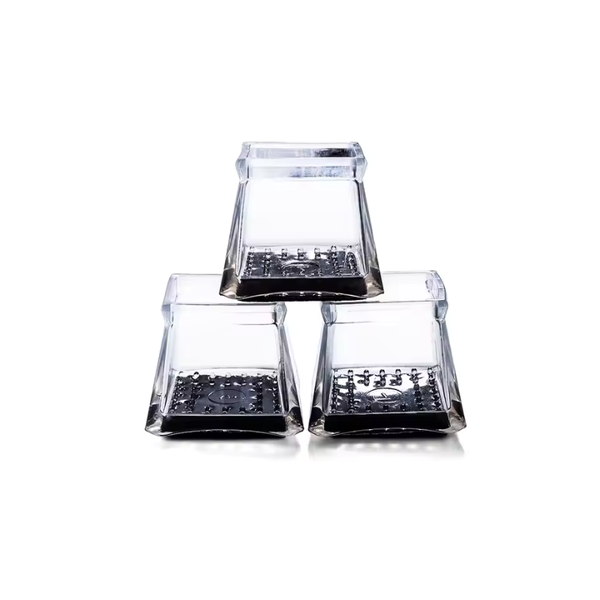 8pcs OPV Furniture Leg Protectors -Large Sized - Floor Protectors