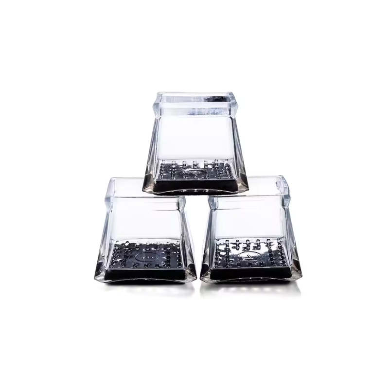 8pcs OPV Furniture Leg Protectors -Large Sized - Floor Protectors