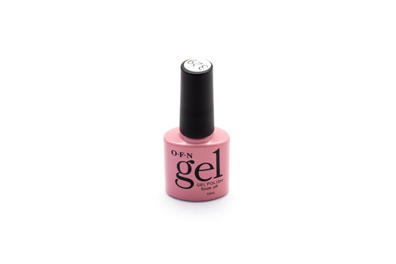 UV Gel Nail Polish