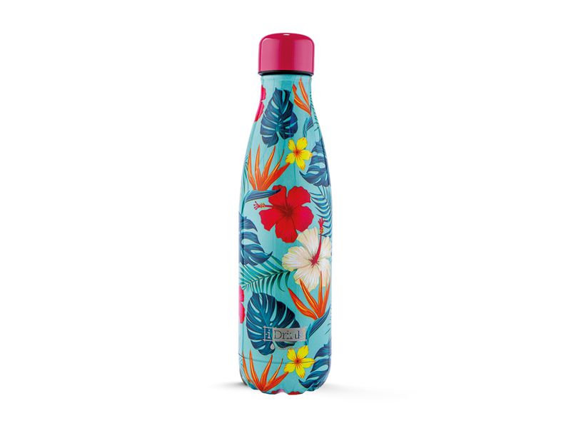 Thermal Bottle 750ml - Tropical