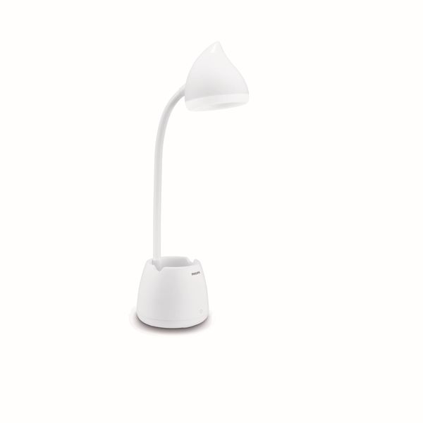 Hat Table lamp 4.5W 40K W USB 02