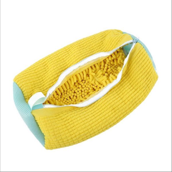 Protective Shoe Washing Bag for Washing Machine