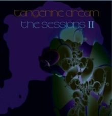 The Sessions II (Vinyl / 12" Album)
