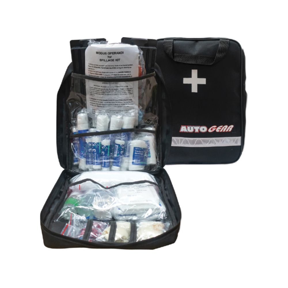 Auto Gear Regulation 7 First Aid Kit Shop Today. Get it Tomorrow