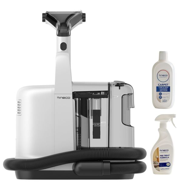 Tineco iCarpet Spot Vacuum Cleaner