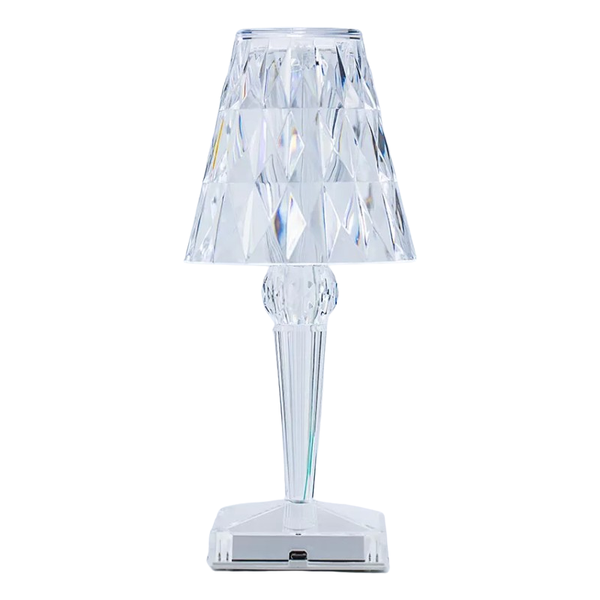 USB Diamond Table Charging Touch Lamp PM-27