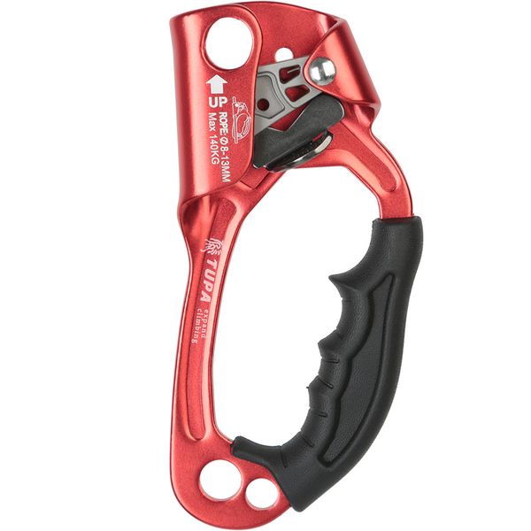 Rock Climbing Right-hand Ascender
