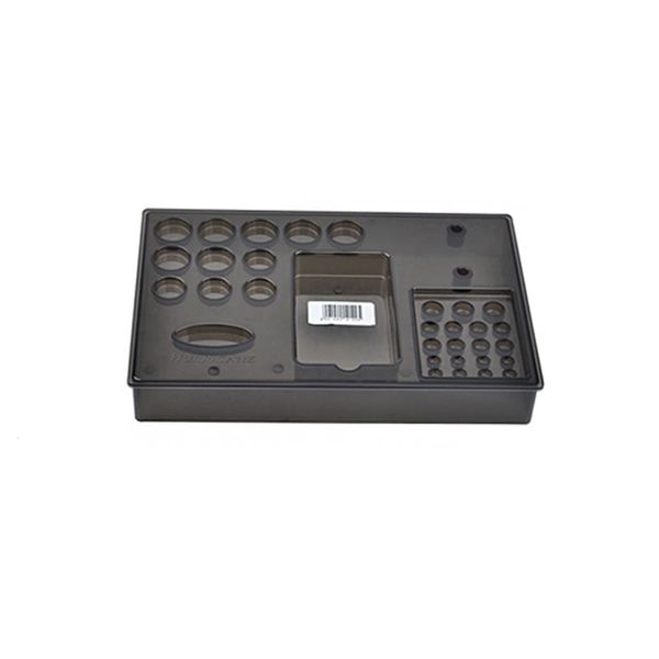 35x23cm Acrylic Mini Tattoo Ink Box