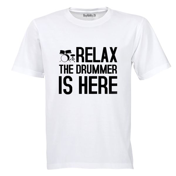Adults - T-Shirt image