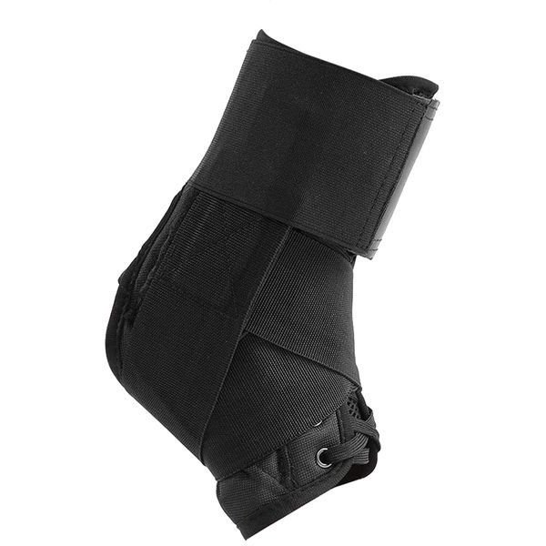 Sports Ankle Stabilization Support for Sprains &amp; Injuries - Size Large