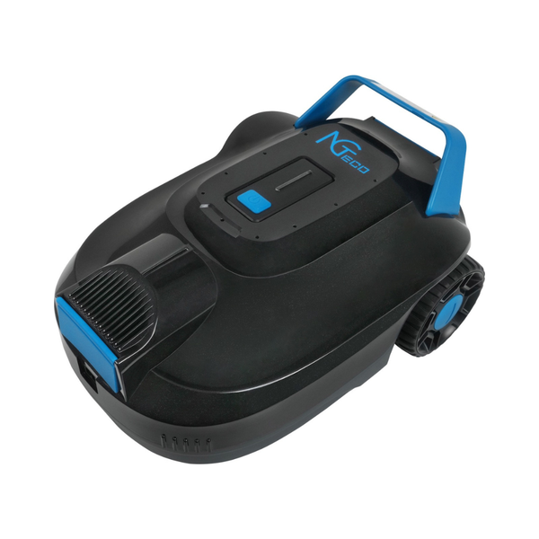 NGTeco L1 Cordless Pool Robotic Cleaner Auto Vacuum 100min Battery