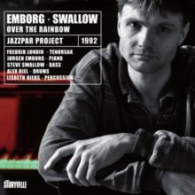 Over the Rainbow (CD / Album Digipak)