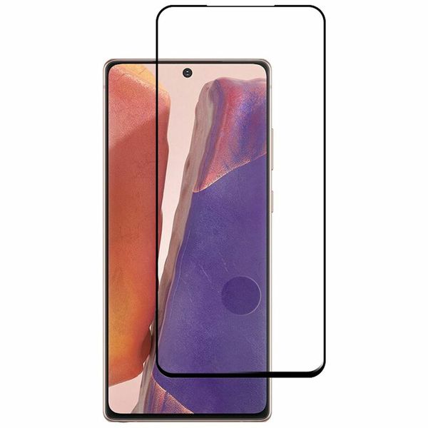 Tempered Glass for Samsung S21+