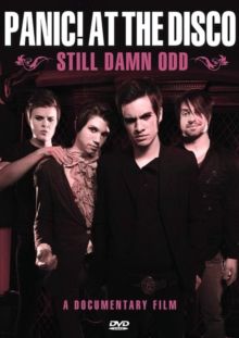 Panic! At the Disco: Still Damn Odd(DVD)