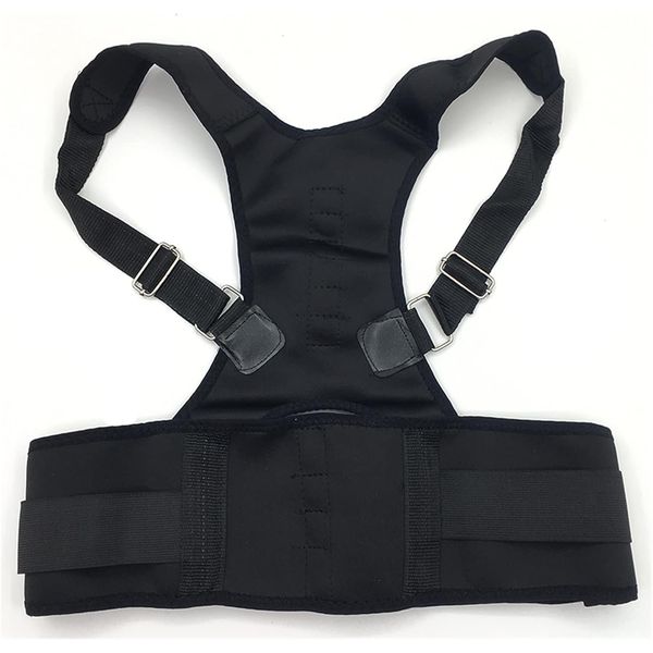 Hunchback Correction Belt Spine Sitting Posture Back Correction strap