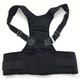 Hunchback Correction Belt Spine Sitting Posture Back Correction strap ...