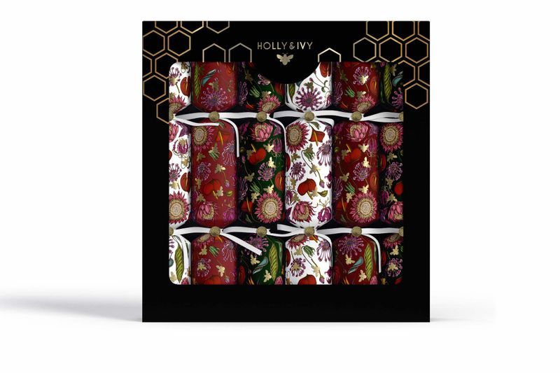 Boutique Artisanal Christmas Crackers