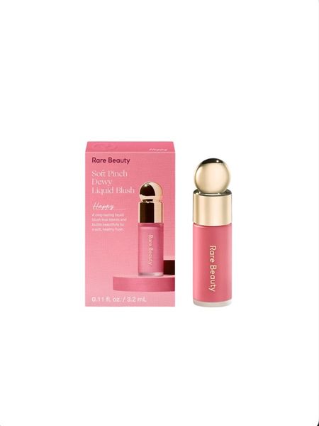 Rare Beauty - Mini Soft Pinch Dewy Liquid Blush - 3.2ml