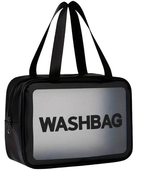 Waterproof Travel Toiletry Bag