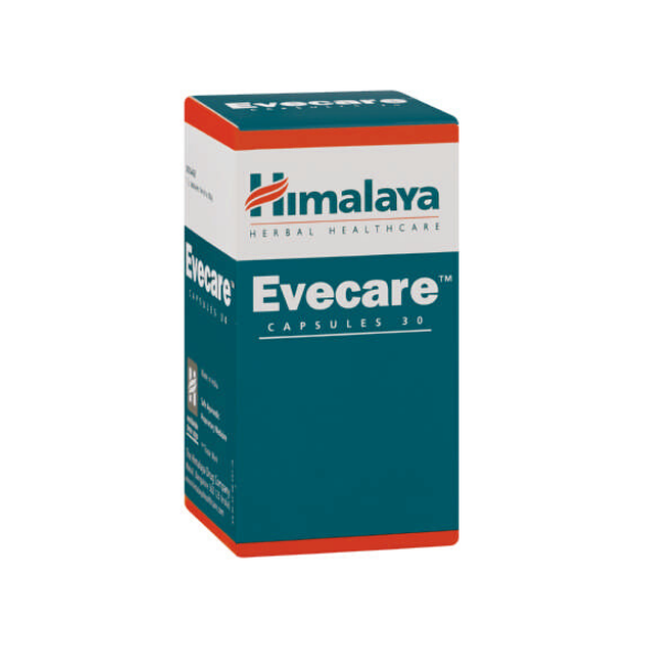 Himalaya Evecare - 30 Capsules