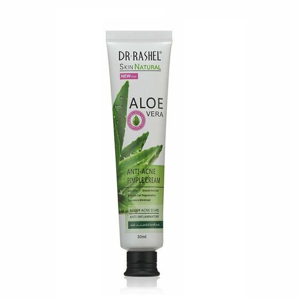 Dr Rashel Aloe Vera Anti Acne Pimple Cream