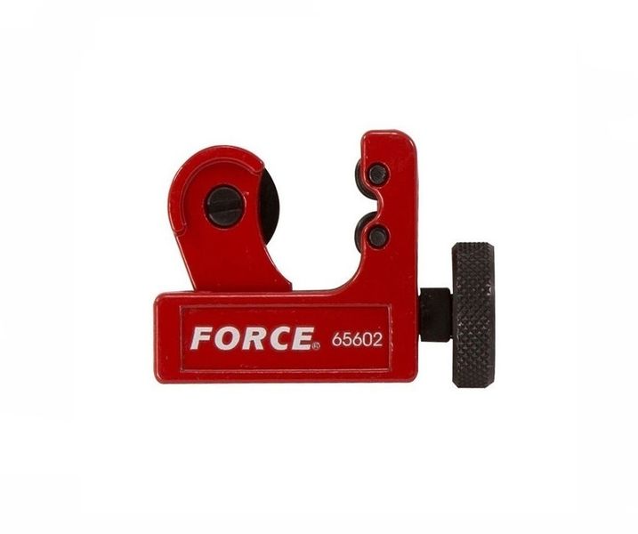 Force - Mini Tube Cutter 3-22mm - 2 Pack