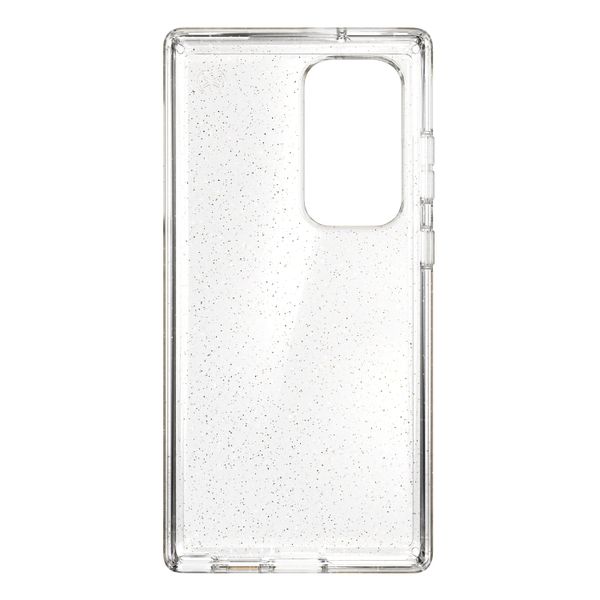 Speck Samsung Galaxy S23 Ultra Presidio Perfect Glitter - Clear / Gold