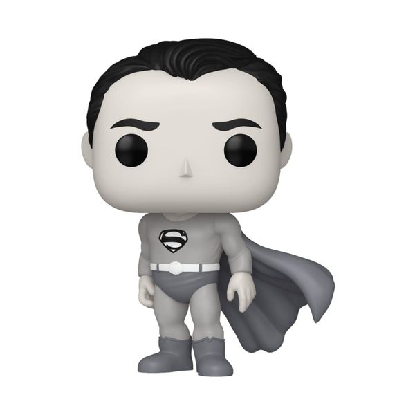 Funko Pop! Heroes: Adventures Of Superman - Superman '50