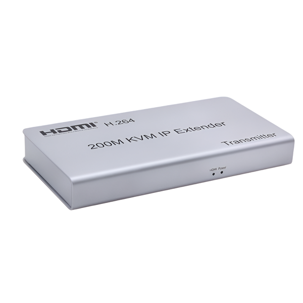 Multifunctional Portable HDMI 200M USB HD IP Extender